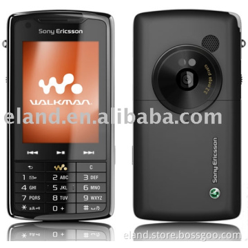 [Support deal ] Mobile phone ( W960i )